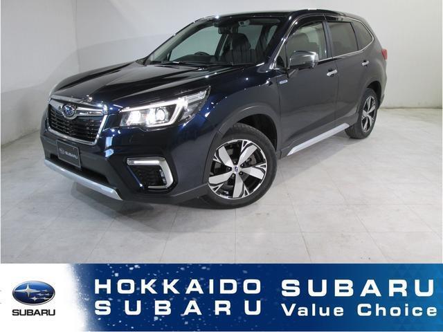 こちらのクルマはG-PARK旭川にて展示中です！