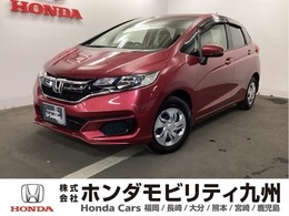 ホンダ フィット 1.3 13G F ETC　リアカメラ　CD