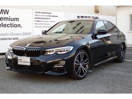 BMW 3シリーズ 330i Mスポーツ ファストトラック ハイラインPKG 19AW SR