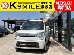 スズキ MRワゴン 660 X 禁煙車・社外ナビ・電動格納ミラー