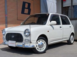 ダイハツ ミラジーノ 660 DEANmini14インチアルミホイール