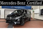 V220 d エクスクルーシブ ロング プラチナスイート ディーゼルターボ