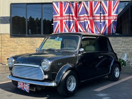 ローバー ミニ クーパー1.3iオート 