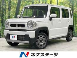 スズキ ハスラー 660 ハイブリッド G 4WD ハイブリッド 4WD セーフ