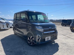 スバル シフォン 660 カスタム R リミテッド スマートアシスト 4WD 