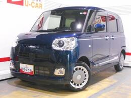 ダイハツ ムーヴキャンバス 660 セオリー G 4WD 