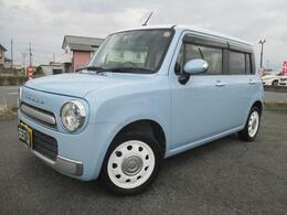 スズキ アルトラパン 660 ショコラ X ドライブレコーダー前後カメラブルートウス