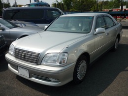 トヨタ クラウンロイヤル 2.5 ロイヤルエクストラ リミテッド 