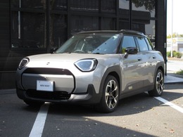 ミニ ミニエースマン E MINI正規認定中古車