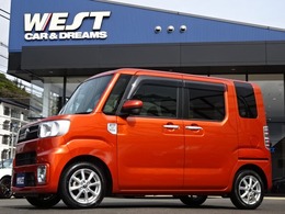 トヨタ ピクシスメガ 660 L SAIII 4WD 純正ナビ　両側電動ドア　前後ドラレコ