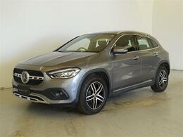 メルセデス・ベンツ GLAクラス GLA200 d 4マチック ディーゼルターボ 4WD MP202202 