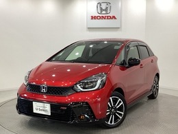 ホンダ フィット 1.5 e:HEV RS 