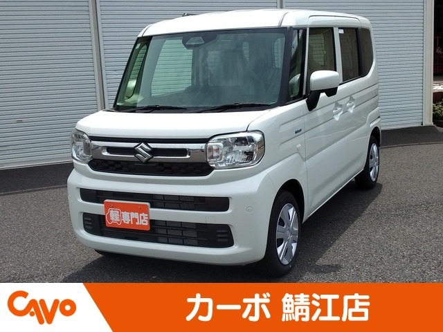 届出済未使用車ならカーボ鯖江店へ！※福井県内のお客様を中心にお取引させて頂いています。県外への陸送等でのお取引はお断りさせていただく場合がございます。個別にご相談させていただきます。