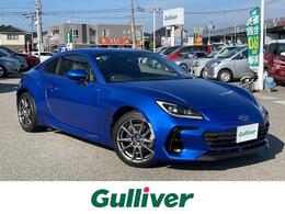 スバル BRZ 2.4 R 1オナ 純正9型ナビ TV Bカメラ LED AW ETC