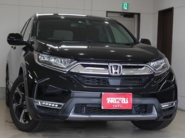 ホンダ CR-V 2.0 ハイブリッド EX 純正ナビ・バックカメラ・ドライブレコーダ