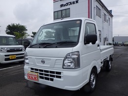 日産 クリッパートラック 660 DX 12km　PW　キーレス　障害物センサー