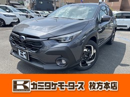 スバル クロストレック 2.5 プレミアム S:HEV EX 4WD 4WD　クリアランスソナー　オートクルーズ
