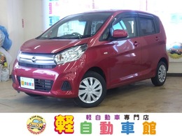 日産 デイズ 660 S 4WD ABS アイドリングSTOP