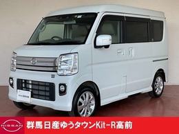 日産 NV100クリッパーリオ 660 G ハイルーフ 禁煙ワンオーナー プレミアム認定中古車