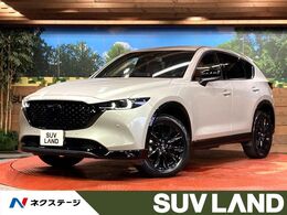 マツダ CX-5 2.2 XD レトロスポーツエディション ディーゼルターボ 純正SDナビ　全周囲カメラ　BOSEサウンド