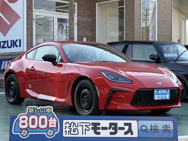 ★ピッカピカ高品質宣言★全車、第三者機関AISの検査付き！しかも、当店の鑑定の内、97％以上が5点評価ですから、品質には徹底してこだわり、仕入れ、管理を行っております。