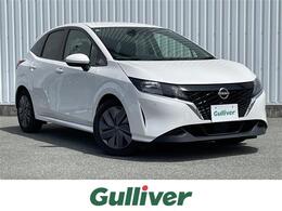 日産 ノート 1.2 X プロパイロット 9型ナビ 全周囲カメラ BSW