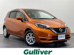 日産 ノート 1.2 e-POWER X 純正ナビ/TV/Bluetooth/DVD/全方位カメラ/