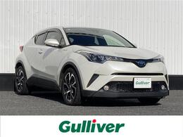 トヨタ C-HR ハイブリッド 1.8 G 修復歴無し