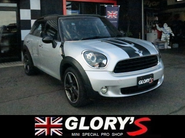 使い勝手のいいクロスオーバーが入庫しました！