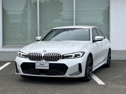 BMW 3シリーズ 318i コンフォートパッケージ　レーンチェンジア