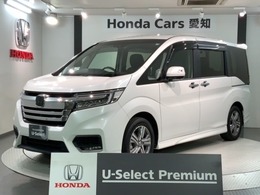 ホンダ ステップワゴン 2.0 e:HEV スパーダ G ホンダセンシング ワンオーナー　ナビRカメラ　ETC