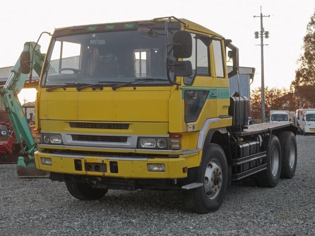 三菱自動車・三菱ふそう ピンバッチ６個セット 三菱自動車・三菱ふそう ピンバッチ6個セット 1/64 三菱ふそう