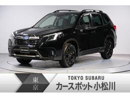 スバル フォレスター 1.8 XT エディション 4WD 新品ナビ・ETC2.0・Rカメラ取付済！