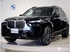 xドライブ40d Mスポーツ ディーゼルターボ 4WD
