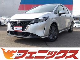 日産 ノート 1.2 X FOUR 4WD 4WDナビTV全方位カメラプロパイロット