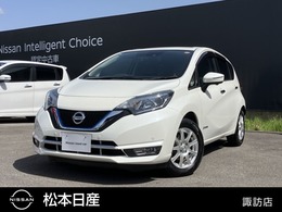 日産 ノート 1.2 e-POWER メダリスト ナビ　全周囲カメラ　ドライブレコーダー