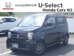 ホンダ N-WGN 660 G ホンダ センシング 