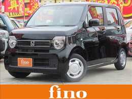 ホンダ N-WGN 660 G 4WD 届出済未使用車　シートヒーター