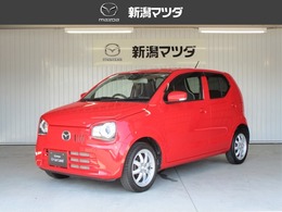 マツダ キャロル 660 GX 衝突軽減ブレーキ/横滑り防止装置/障害物セ