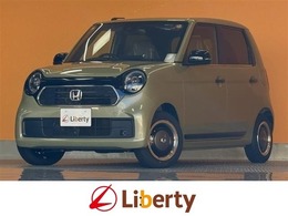 ホンダ N-ONE 660 オリジナル スタイルプラス アーバン 届出済未使用車 禁煙車 HondaSENSING アダ