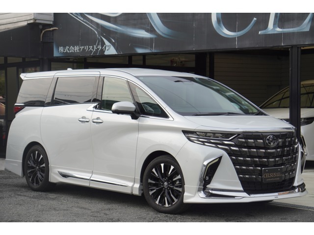 この度は、CELSUS AUTO SERVICEの車両をご覧頂き誠にありがとうございます。