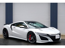ホンダ NSX 3.5 4WD フルOP　カーボンブレーキ/エクステ/インテ