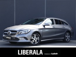 メルセデス・ベンツ CLAシューティングブレーク CLA180 後期型 RSP ACC 純ナビ 12セグ LED ハ-フ革