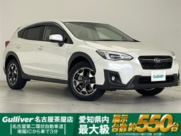 スバル XV 1.6i-L アイサイト 4WD 衝突軽減システム SDナビ レーダークルーズ