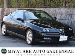 アルファロメオ GTV の中古車 3.0 V6 24V 奈良県奈良市 98.0万円
