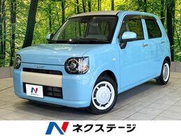 ダイハツ ミラトコット 660 G SAIII 禁煙車 純正ナビ 全周囲カメラ 衝突軽減