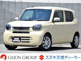 スズキ アルト 660 ハイブリッド X 新車未登録/全方位カメラパッケージ/スズキ