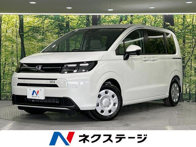 登録済未使用車　純正ディスプレイオーディオ　両側電動ドア　バックカメラ