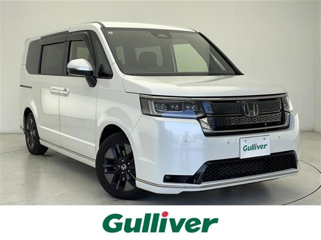 ステップ2　ワゴン ホンダ | ステップワゴン M'z SPEED NEW CAR｜新車を低金利で