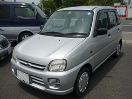 スバル プレオ 660 L マイルドチャージ 